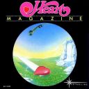 Heart - Magazine (1978) [Flac 16-44]