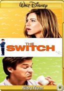 Tak to sie teraz robi / The Switch (2010) [PL DVDRip XviD NN] [Lektor PL] [avi]  [FIONA9]