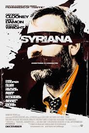 Syriana (2005) [MULTi.1080p.BluRay.x264-DSiTE] [Lektor PL] [mkv]  [FIONA9]
