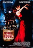 Moulin Rouge! (2001) [BRRip] [XviD] [GR4PE] [Lektor PL]