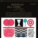 Bill Evans - Interplay (Remastered 2025) (2025) [Mp3 320kbps]