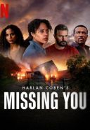 Tęsknię za Tobą / Missing You (2025) [Sezon 1] [MULTi] [1080p] [NF] [WEB-DL] [H264] [DDP5.1] [Atmos-K83] [Lektor &amp; Napisy PL]