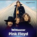 Pink Floyd - REDISCOVER Pink Floyd [2026] [MP3-320]-Sc4r3cr0w