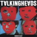 Talking Heads - Remain In Light (1980/1984) [FLAC]