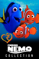 Kolekcja Gdzie jest Nemo *2003-2016 * [10Bit SDR] [2160p BluRay H265 AC3-AS76-FT] [Dubbing PL] [Alusia]