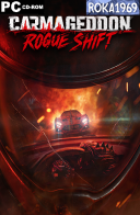 Carmageddon Rogue Shift [v1.3.0] *2026* [MULTI-PL] [GOG] [EXE]
