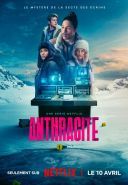 Antracyt / Anthracite (2024) [Sezon 1] [Lektor &amp; Napisy PL] [MULTi] [1080p] [WEB-DL] [x264-KiT]