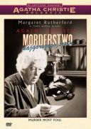 Najpodlejsze morderstwo - Murder Most Foul (1964) [DVDRip XviD] [XviD] [576x432] [Lektor PL] [avi] [FIONA9] [Agatha Christie]