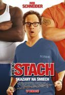 Wielki Stach - Big Stan (2007) [720p] [BDRip] [XviD] [AC3-ELiTE] [Lektor PL]