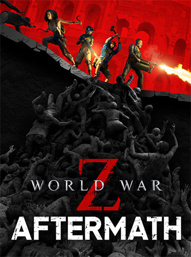 World War Z: Aftermath - Deluxe Edition (2021) [MULTi9-PL] [Portable] [build 16786855] [DVD9] [exe]