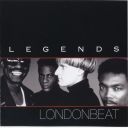 (Pop) Londonbeat - Legends (3 CD) [2004] [FLAC] [ToAlien]
