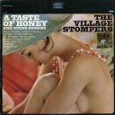 The Village Stompers - A Taste of Honey (and Other Goodies) (2016) [Flac]