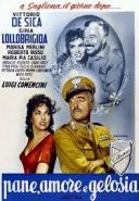 Chleb, miłość i zazdrość / Pane, amore e gelosia (1954) [PL.720p.WEB-DL.XviD.AC3-DReaM] [Lektor PL] [avi] [FIONA9]