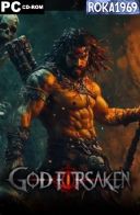 God Forsaken-R69
