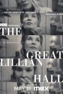 Wspaniała Lillian / The Great Lillian Hall (2024) [WEB-DL.XviD-NN] [Lektor PL] [avi]  [FIONA9]