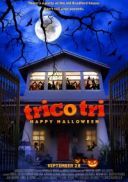 Trico Tri Happy Halloween (2018) [1080p] [SKST] [WEB-DL H 264] [DDP5 1-FOX] [Lektor PL]