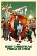 Jasełka wszech czasów / The Best Christmas Pageant Ever (2024) [720p] [WEB-DL] [XviD] [AC3-OzW] [Lektor PL]