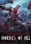 Jotunnslayer Hordes of Hel (v.1.1.2.91003) (87831) - GOG *2025* [ENG] [exe]