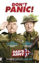 Armia Tetryków / Dad's Army (2016) [MULTi 1080p BluRay x264 DTS-DENDA] [Lektor PL] [mkv]  [FIONA9]