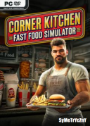 Corner Kitchen Fast Food Simulator *2025* - V1.1.0 [MULTi6-ENG] [REPACK-ETO] [EXE]