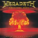 Megadeth - Greatest Hits - Back To The Start (2005) [FLAC]