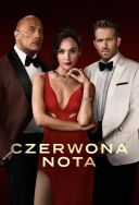 Czerwona Nota / Red Notice (2021) [720p] [WEB-DL] [H264] [DD5.1-S56] [Dubbing PL]