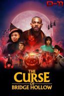 Klawa Bridge Hollow/The Curse of Bridge Hollow (2022) [1080p] [BRRip] [H264] [AC3-d11] [Lektor.pl]