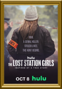 Stacja zaginionych / Les disparues de la gare [Sezon 1] [MULTi] [720p] [DSNP] [WEB-DL] [H264] [DDP5.1-K83] Lektor PL i Napisy PL]