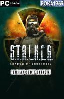 S.T.A.L.K.E.R.: Shadow of Chornobyl - Enhanced Edition [v1.8.1.17341] *2025* [MULTI-PL] [PORTABLE] [EXE]