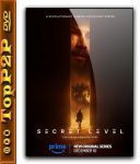 Ukryty poziom / Secret Level [Sezon01] [MULTi] [720p] [AMZN] [WEB-DL] [H264] [DDP5.1-K83] [Lektor PL i Napisy PL]