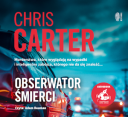 Chris Carter - Obserwator śmierci (2024) [audiobook PL] 