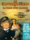 Kapitan Nemo i podwodne miasto / Captain Nemo and the Underwater City (1969) PL WEB-DL XviD-wasik / Lektor PL