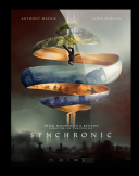 Synchronic (2019) [720p] [BRRip] [XviD] [DD5.1-K83] [Lektor PL] [avi] [FIONA9]