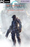Lost Planet: Extreme Condition Colonies Edition [v1.0.2.129] *2010* [MULTI-PL] [PORTABLE] [EXE]
