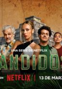 Bandidos: Na tropie skarbu / Bandidos (2024) {Sezon 1} [720p] [NF] [WEB] [DD5 1] [XViD-P2P] [Lektor PL]