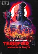 Terrifier 2. Masakra w Swieta / Terrifier 2 (2022) MULTi.1080p.BluRay.x264-OzW / Lektor PL | Napisy PL