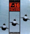 General Dynamics F-16 Fighting Falcon