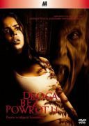 Droga bez powrotu / Wrong Turn (2003) [BRRip] [XviD-GR4PE] [Lektor PL] [avi] [FIONA9]