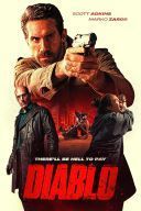 Diablo (2025) [WEB-DL.XviD-GR4PE] [Lektor PL] [avi]  [FIONA9]
