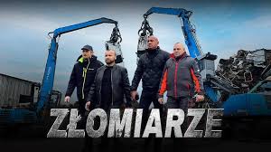 Złomiarze (2024) S02E11 [PL.1080p.WEB-DL.H264] [Lektor PL] [mp4]  [FIONA9]