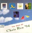 Chris Rea - The Best Of Chris Rea \'94 (1994) [FLAC]