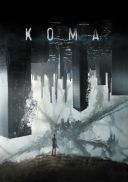 The Coma / Koma (2019) [BDRip] [XviD-OzW] [Lektor PL] [avi] [fiona9]
