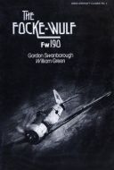 The Focke-Wulf Fw 190