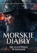 Morskie diabły / Noryang: Deadly Sea / Noryang: Jukeumeui bada (2023) [WEB-DL] [XviD] [K83] [Lektor PL] [Predator]