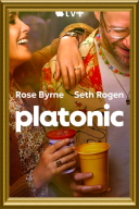 Platoniczna przyjaźń / Platonic [Sezon 2] [3-4-9 Odcinek] [1080p] [WEB] [h264-XuploaD] [Lektor PL (Ai)]
