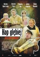 Kop glebiej (2011) [PL HDTV XviD] [Film polski] [avi] [FIONA9]