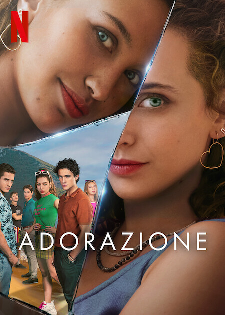 Adoracja / Adoration / Adorazione (2024) S01E04 [MULTi.1080p.NF.WEB-DL.x264-KiT] [Lektor PL] [mkv]  [FIONA9]