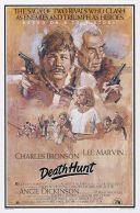 Smiertelne polowanie / Death Hunt (1981) [1080p] [BDRip] [h264] [AC3-wasik] [Lektor PL]