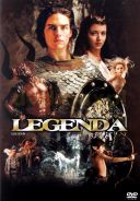 Legenda / Legend (1985) [WEB-DL] [H264] [AC3-d11] [Lektor PL]