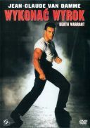 Wykonac wyrok / Death Warrant (1990) [1080p] [BluRay] [x264] [AC3-LTS] [Lektor PL]